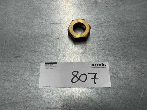 Ponceuse Union à écrous RA25 SWN65.0450/03 (32x)