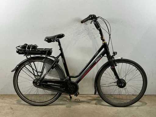 Stella Vicenza – kobiecy rower elektryczny