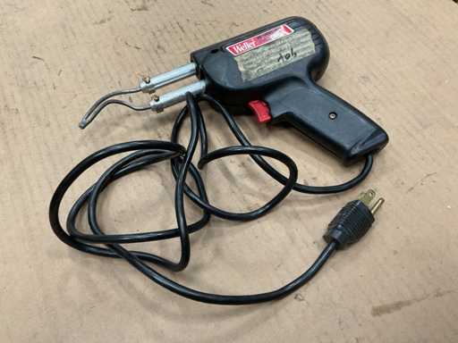 Weller D550 120V Soldering gun