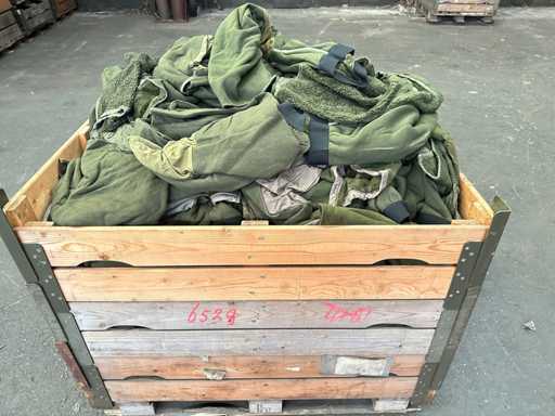 C?ptu?eli de partid Armata Regal? Olandez?