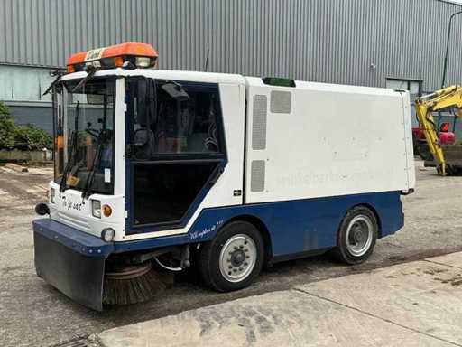 2005 Ravo 340 Selbstfahrender Sweeper