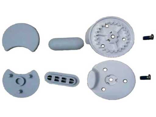 Wisa Buffer Set (48x)