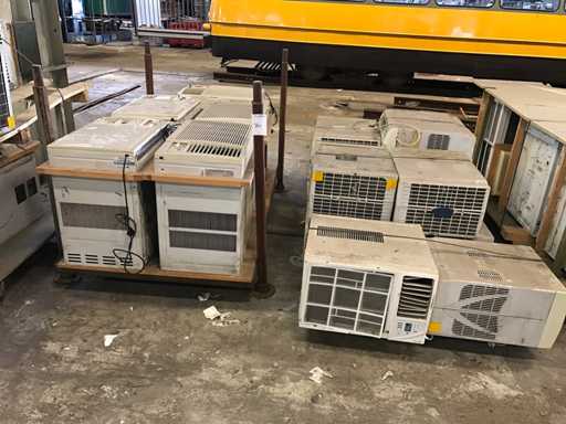 Aer condi?ionat (17x)