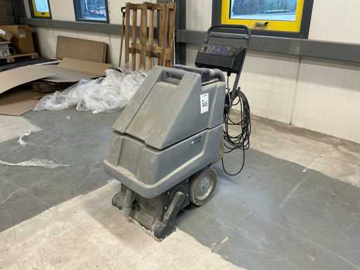 Nilfisk AX400 Tapijtreiniger