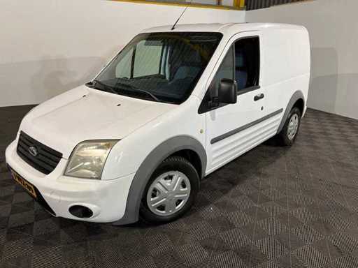 Ford Transit Connect T200S 1.8 TDCi Trend, 3-VKZ-89