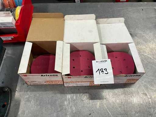 Würth Post Grinding Wheels 150mm