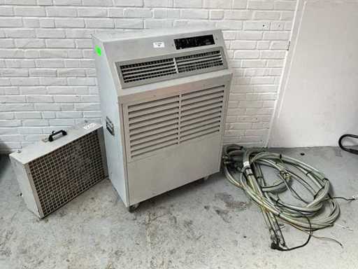 2014 Fral FACSW22 Split-Klimaanlage