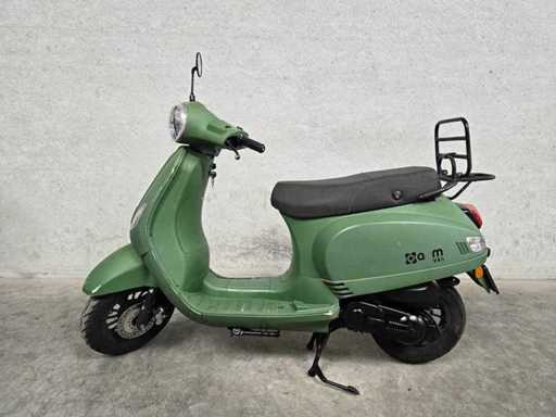 AGM - Moped - VX50 - Moped
