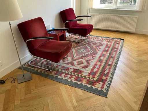 Mobilier pentru cabinetul de consultanță