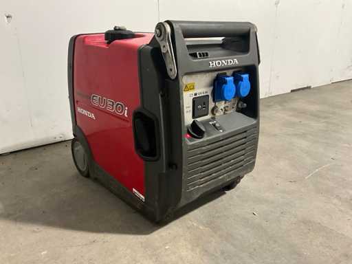 Honda EU 30i Invertergenerator