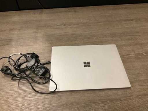 Surface Laptop 3