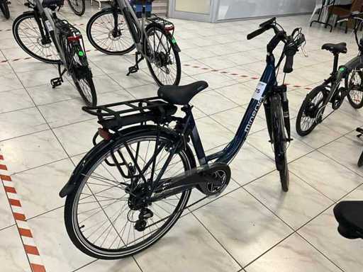 Minerva E BK Elektrische fiets ongebruikt