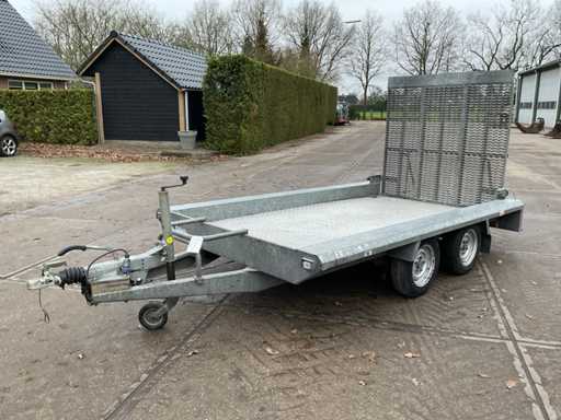 2013 Hapert HV2700 23 Machine Transporter