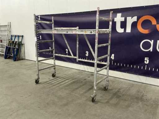 Rontrex Kamersteiger