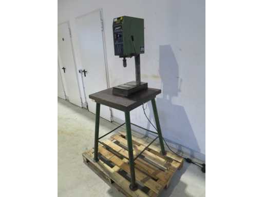 FLOTT TB 13 Bench Drill