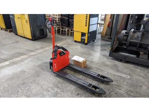 LINDE – 2022 – MT12 – Transpalette électrique