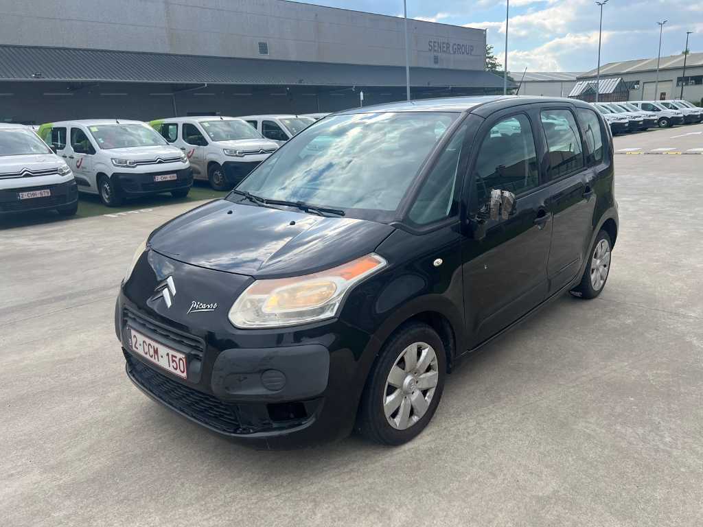 Citroen - Piccaso C3 - 2010