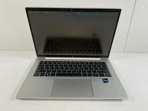 HP EliteBook 840 G10 14”, Core(TM) i7 13th Gen, 32 GB RAM, 512 GB NVMe Laptop