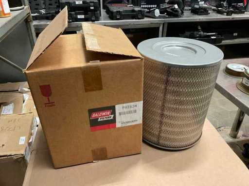 Baldwin Air Filter (5x)