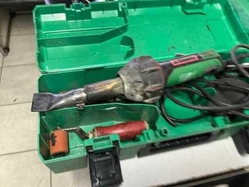 Leister Triac ST Heat Gun