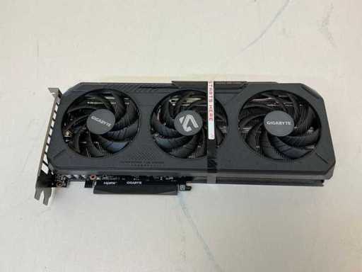 GIGABYTE Geforce RTX 5060 Ti Gaming accessory