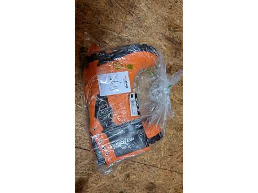 Hitachi - cizmă ferăstrău - Pantofi și cizme