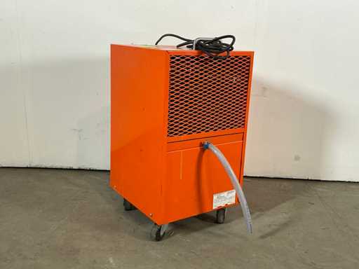 2017 Ebac BD70 Suszarka 14L