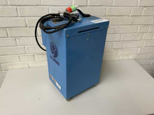 El Björn TF 3EL B Elektryczny Grzejnik