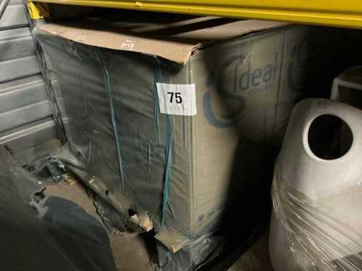 Toaletă IdealStandard Connect (6x)