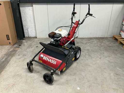 Benassi Flail Mower