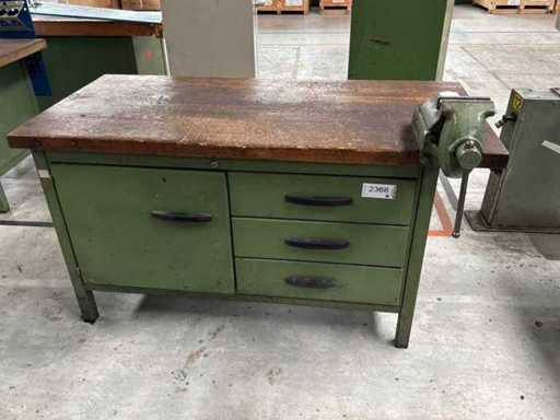 Workbench