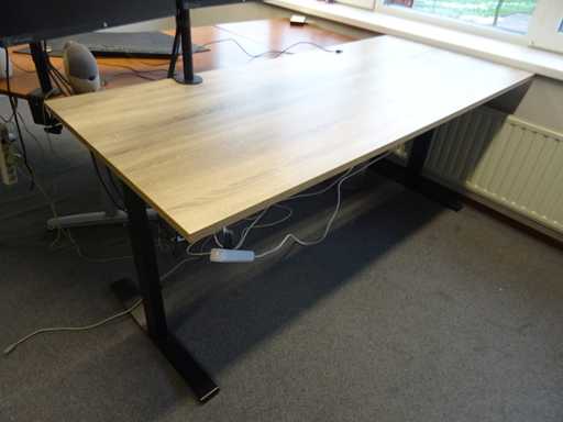 Table de bureau
