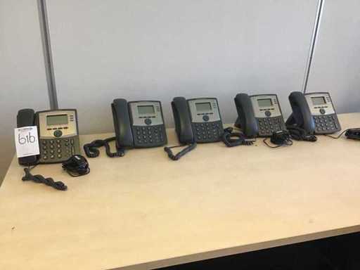 Cisco 303 Telefooncentrale