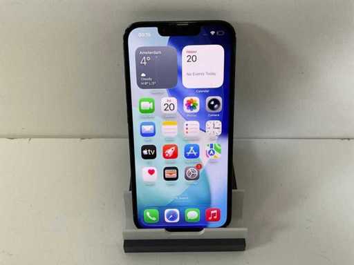 Apple iPhone 13 - 128 GB - Midnight Blue