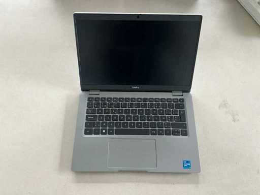 Ordinateur portable Dell Latitude 5320