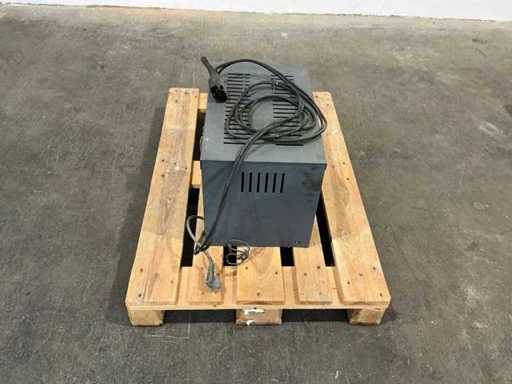 Varta Poehlertronic Battery Charger