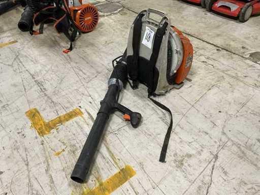 Stihl BR350 Rucksack-Blattgebläse