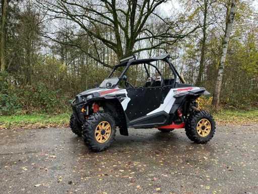 Polaris - Side by Side - RZR XP 1000EPS - UTV