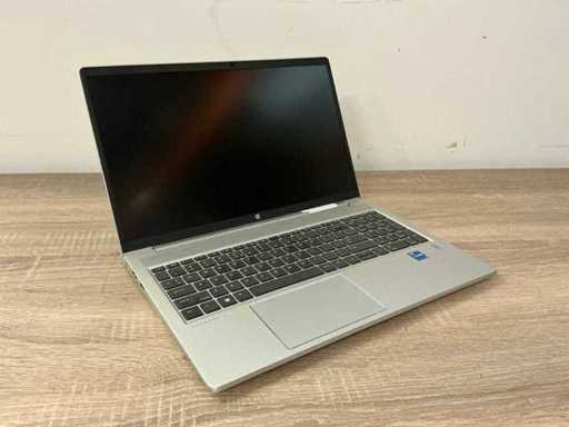 Laptop - HP - HP ProBook 450 G8 Notebook PC