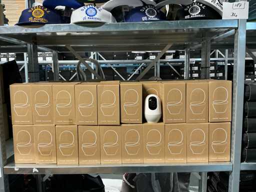 Partij Nooie Cam 360 IPC100 (79x)