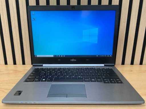 Fujitsu - Lifebook U745 Gen 5 - Laptop
