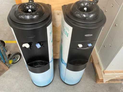 Oasis Waterkoeler (2x)