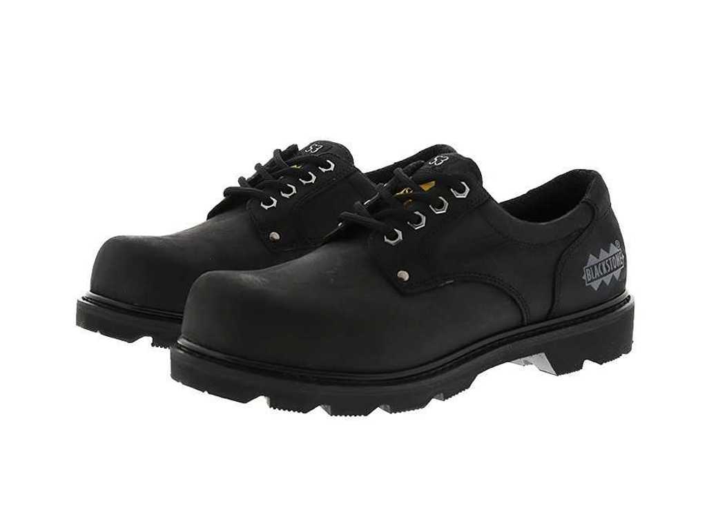 Blackstone discount werkschoenen s3