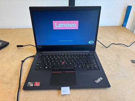 Lenovo - AMD ryzen 3 - Laptop