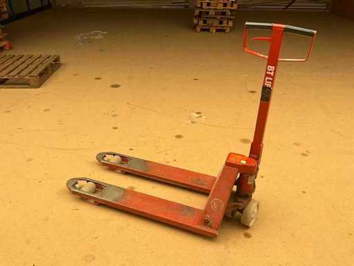 BT - L2000 - Hand hydraulische palletwagen