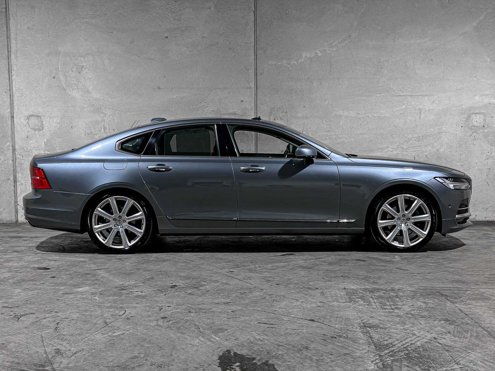 Volvo S90 2.0 D4 Inscription 190hp 2016, H-594-BN