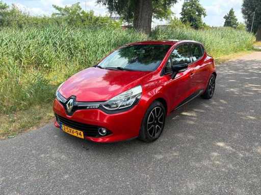Renault Clio 0.9 TCe Dynamique, 2-SXV-94