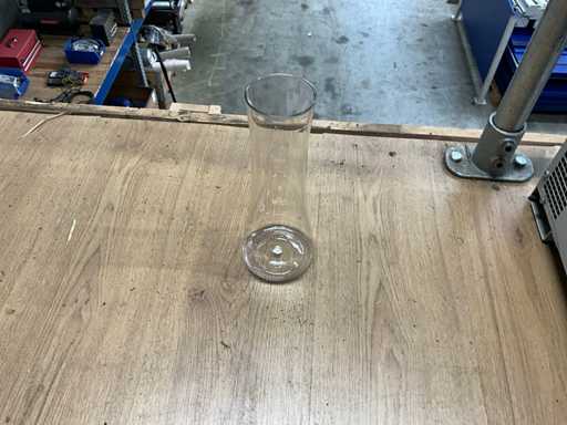 Plastic Carafe (48x)