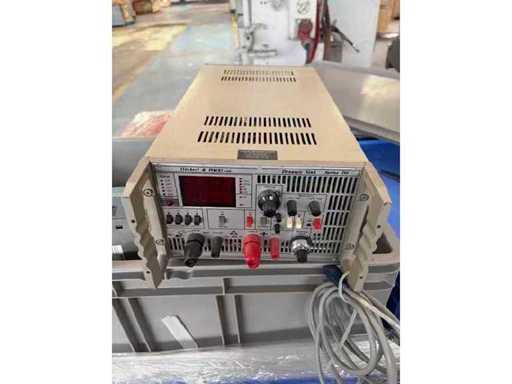 Höcherl & Hackl Dynamic - Sink DS5 i - Laboratory measuring device