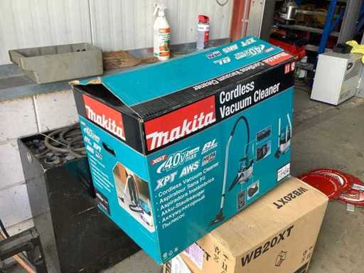 Makita vc004gl Accu stofzuiger